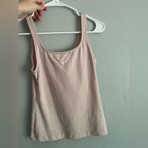 Nike tennis tank